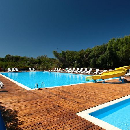 Holiday Home Bella Sardinia-1 By Interhome S'archittu Cuglieri Exterior photo
