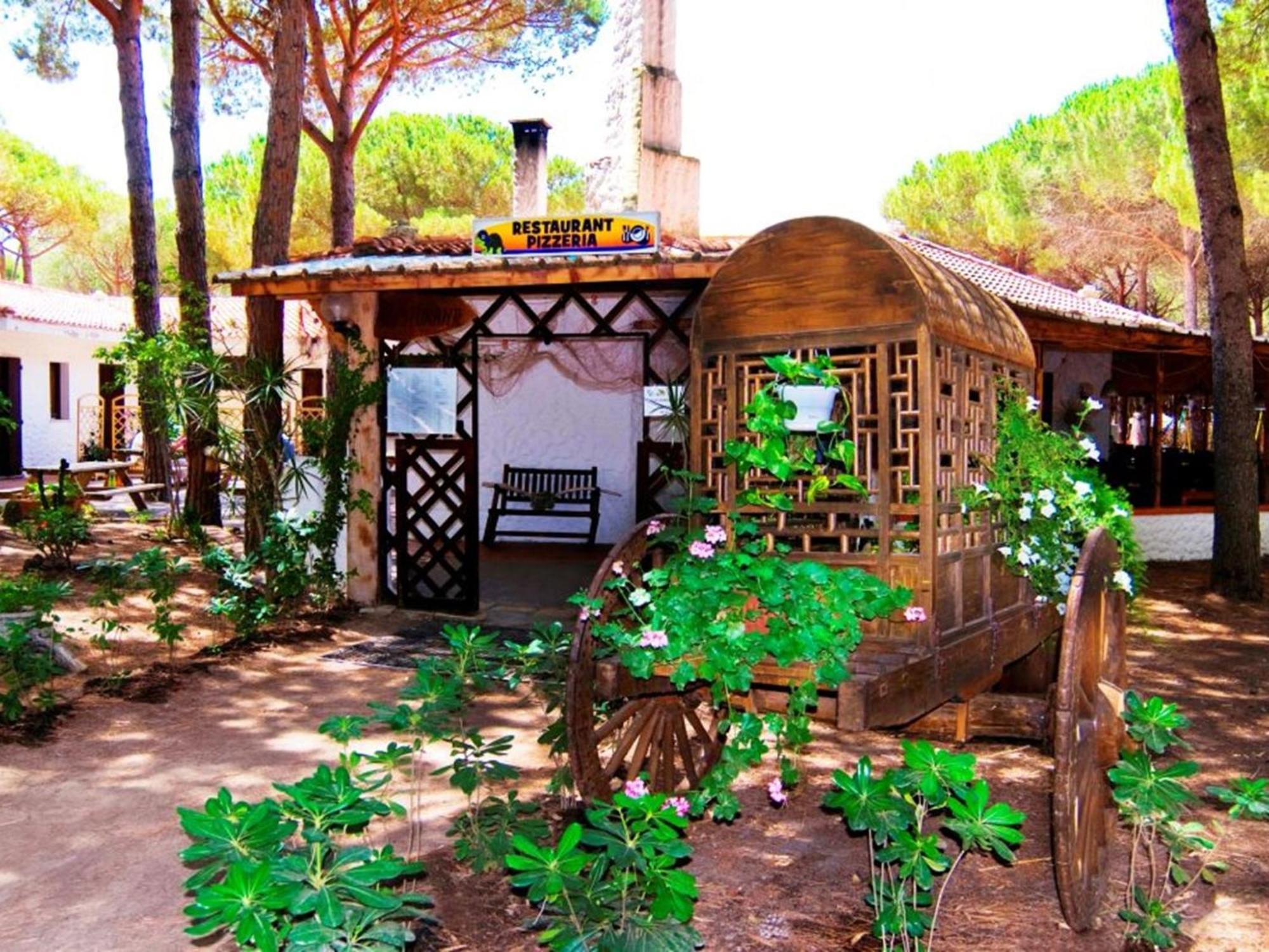 Holiday Home Bella Sardinia-1 By Interhome S'archittu Cuglieri Exterior photo